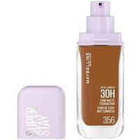 maybelline new york base de maquillaje 356 para mujer