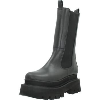 Yellow Botas Cleveland para mujer