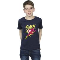 dc comics tops y camisetas bi15738 para nino
