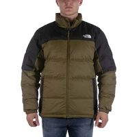 the north face chaquetas diablo militare para hombre