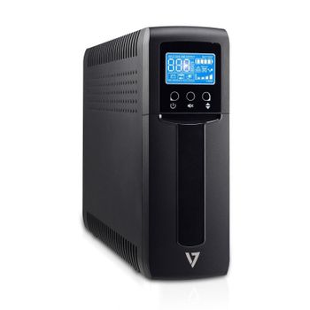 V7 UPS SAI 1500VA 900W