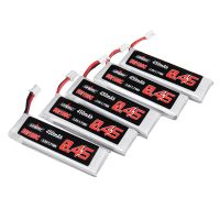 5pcs uruav 38v 450mah 50100c 1s hv 435v bateria lipo ph20 para happymodel crux3 emax tinyhawk tiny7 happymodel snapp