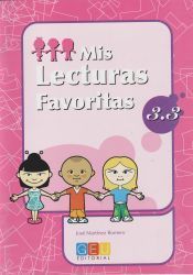 Mis Lecturas Favoritas 3.3