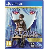koch media valkyria revolution edicion limitada ps4