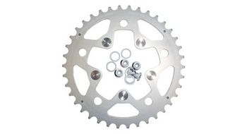 Bandeja especial soporte ta triple z phyr k compacto 110   74mm intermedio 9   10v plata
