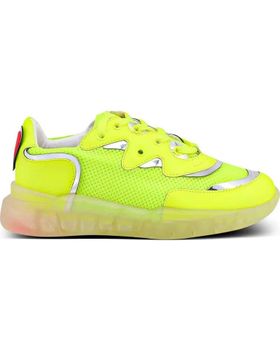 de LOVE MOSCHINO MUJER ZAPATILLAS JA15153G1CIW1 AMARILLO