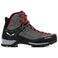 salewa zapatillas de senderismo buty mrskie ms mtn trainer mid gtx para hombre