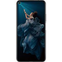 honor 20 - 128 gb midnight black black