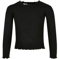 urban classics camiseta manga larga tn1037 para nina