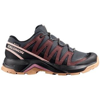 Salomon Zapatillas de senderismo 490966 para mujer