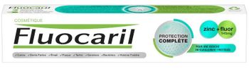 Fluocaril Complete Protection Pasta de Dientes 75 ml