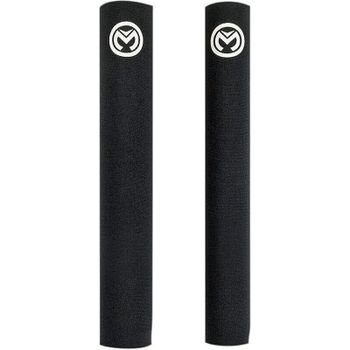 Protecciones tubo horquilla Moose Racing 32-43mm corto par negro