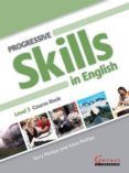 progressive skills 3 student s book dvdcds