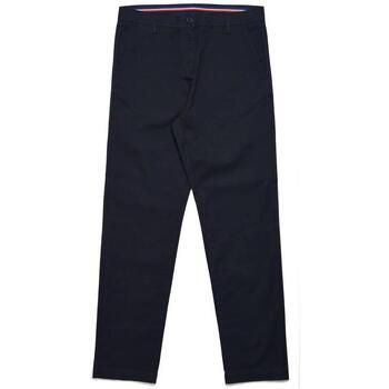 Kappa Pantalones Istrion Gabardine para hombre