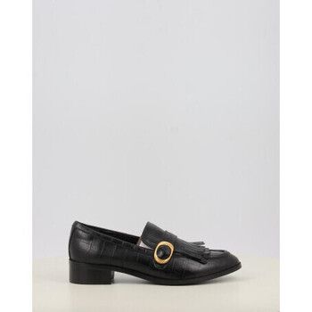Stephen Allen Mocasines LAUR45 para mujer
