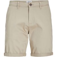 jack  jones short nino 12172213 jpstbowie jjshorts solid sn jnr crockery para nino