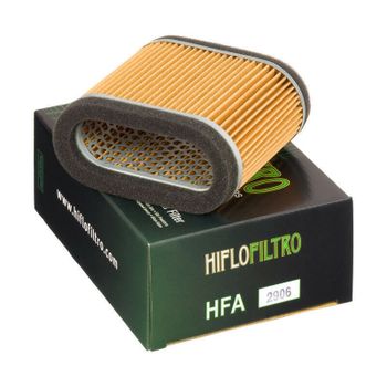 Filtro de aire Kawasaki GPZ 1100 B HiFlo