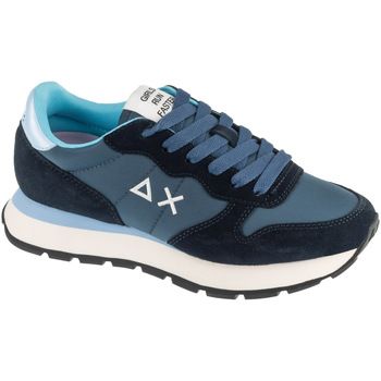 Sun68 Zapatillas Ally Solid para mujer