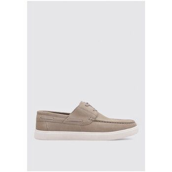 Geox Náuticos U AVOLA B para hombre