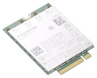 lenovo thinkpadfibocom l860-gl-16 cat16 4g lte wwan module for thinkpad t16 gen 1
