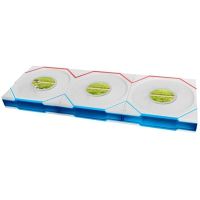 ventilador suplementario lian li uni fan tl lcd flex 120mm 1900rpm con pantalla lcd y argb