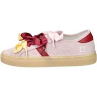 date deportivas moda w441-te-bw-pk para mujer
