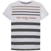 pepe jeans camiseta pb503527 803 para nino