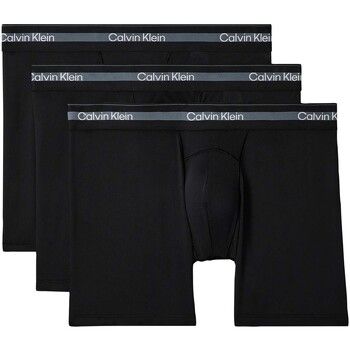 Calvin Klein Jeans Calzoncillos Boxer Brief 3Pk para hombre