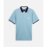 oxbow polo polo manches courtes nachem para hombre