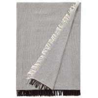 foulard multiusos modelo espigacolor - marron tamano - 180 x 260 cm