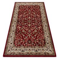 alfombra royal adr modelo 1745 burdeos 150x230 cm