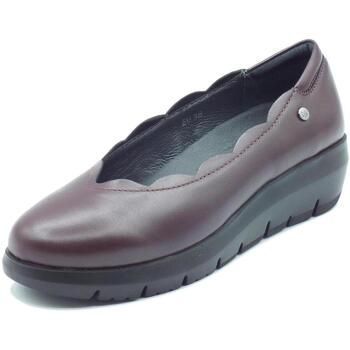 Stonefly Mocasines 221537 Plume Nappa Roast para mujer