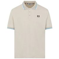 aquascutum polo - para hombre