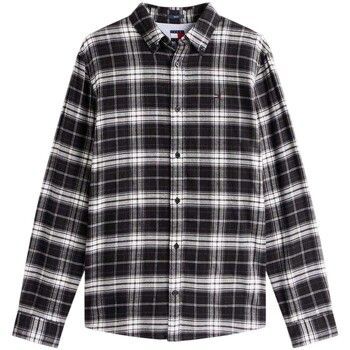 Tommy Jeans Camisa manga larga GT44790 para hombre
