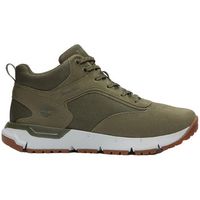 timberland zapatillas de senderismo baskets voyager park cuir para hombre
