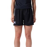 canterbury short professional 20 para mujer