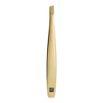 Zwilling 78280-101-0 Pinzas Para Depilar Oro
