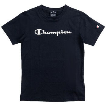 Champion Camiseta 218531 para hombre