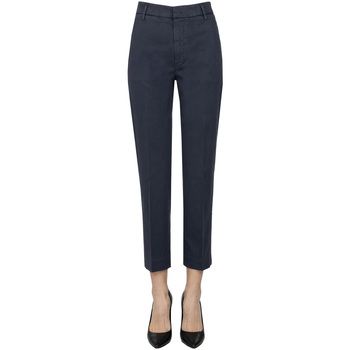 Dondup Pantalón chino PNP00007135AE para mujer