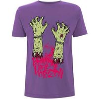 bring me the horizon tops y camisetas ro3912 para mujer