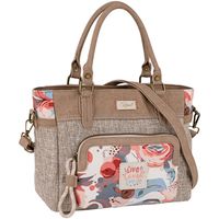 skpat bolso de mano leyre para mujer