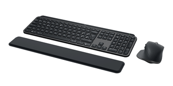 MX Keys S Combo Graphite ES BT