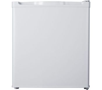 ESSENTIALS CTF34W18 Undercounter Freezer - White, White
