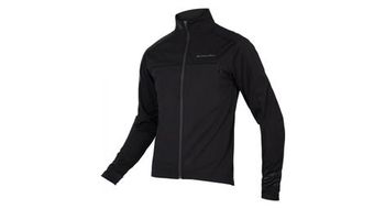 Chaqueta endura windchill ii negra