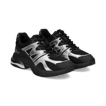 Michael Kors Zapatillas Hombre - Negro Talla 9.5