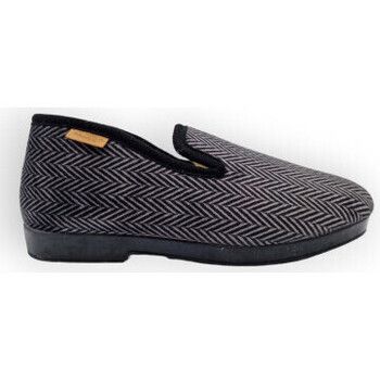 La Maison De L'espadrille Pantuflas 7604-6 para hombre