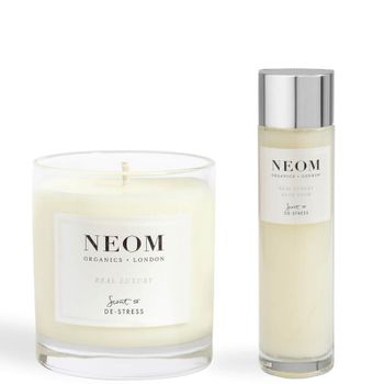 NEOM Exclusive Bedtime Calm Bundle