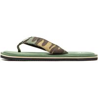 brasileras chanclas army para hombre