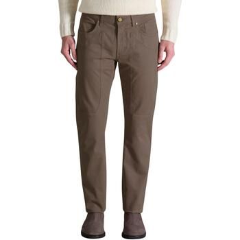 Jeckerson Pantalón chino JOHN 5 TASCHE TOPPA JUPPA077JOHN001 CTCPTGABA001 U000 para hombre