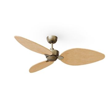 Ventilador de techo alma l 3 aspas